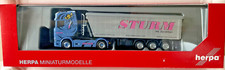 Herpa 315234 scania gebraucht kaufen  Jork