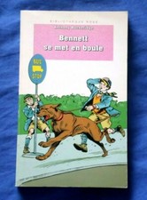 Bennett met boule d'occasion  Tassin-la-Demi-Lune