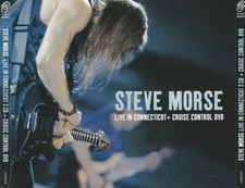 Steve morse live gebraucht kaufen  Stolberg (Rhld.)