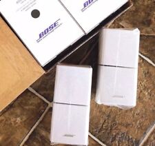 Bose mint speakers for sale  Montgomery