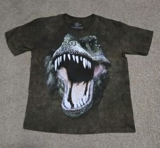 Mountain rex dinosaur for sale  Lowell