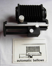 Aico nikon macro for sale  TWICKENHAM