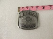 Belt buckle jim for sale  Troy