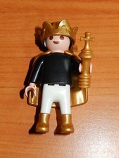 Pièces playmobil 4163 d'occasion  Riedisheim