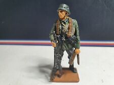 Delprado soldat warrant d'occasion  Cognac