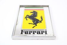 1980 ferrari dealership for sale  SUTTON COLDFIELD