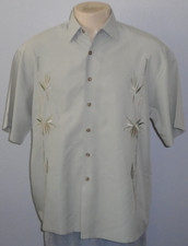 Bamboo cay embroidered for sale  Corona