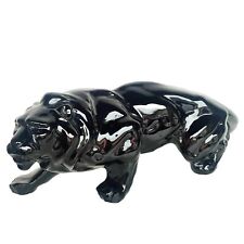 Statue animalière lion d'occasion  Jassans-Riottier