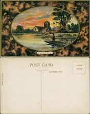 Norfolk broad landscape for sale  MANCHESTER