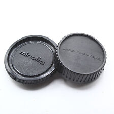 Original minolta camera d'occasion  Vesoul