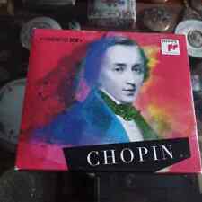 Chopin magnifici sony usato  Palermo