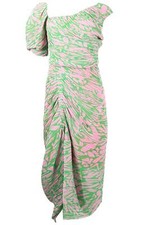 Preen pleated chiffon for sale  LONDON