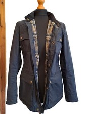Womens belstaff fieldmaster for sale  BROMSGROVE