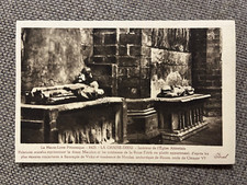 Old postcard the d'occasion  Expédié en Belgium