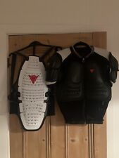 Dainese body armour for sale  NORWICH