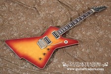 Guitarra elétrica Ibanez 1984 DT-450 Destroyer II comprar usado  Enviando para Brazil