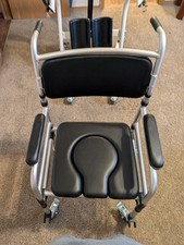 Goplus shower commode for sale  Springfield