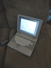 Toshiba satellite 4015cdt d'occasion  Expédié en Belgium