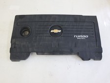 Motorabdeckung chevrolet rland gebraucht kaufen  Wittenburg