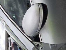 Used left door for sale  Newport