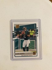 2020 donruss rated for sale  Boyden