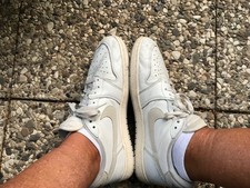 Nike air jordan gebraucht kaufen  Marschacht
