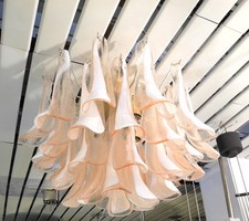 Lampada soffitto plafoniera usato  Canicatti