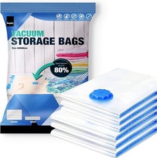 Keplin vacuum storage for sale  BRADFORD