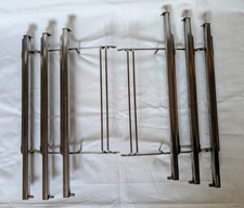 Fach teleskop vollauszug gebraucht kaufen  Berlin