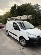 2015 citroën berlingo for sale  FERRYHILL