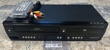 Magnavox dv220mw9 vcr for sale  Olyphant