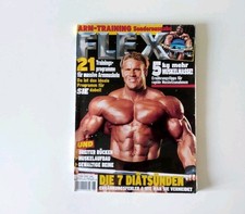 Flex sportrevue juni gebraucht kaufen  Regensburg