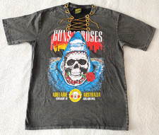 guns roses shirt gebraucht kaufen  Deutschland