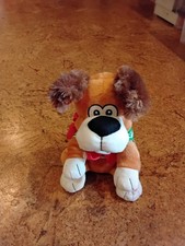 Singender hund gebraucht kaufen  Lahntal