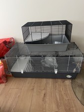 Hamster cages large for sale  CHESTERFIELD