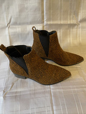 Ladies leopard print for sale  WASHINGTON
