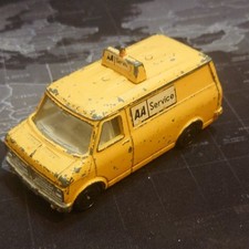 Dinky bedford van for sale  BEXHILL-ON-SEA