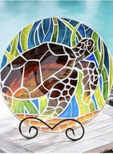 Stained glass multicolored for sale  New Orleans