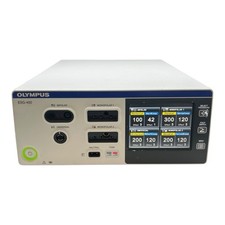 Lympus esg 400 gebraucht kaufen  Bönningstedt