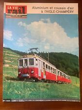 Vie rail 1162 d'occasion  Saint-Omer