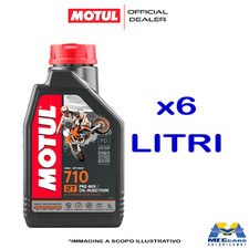 Litri motul 710 usato  Casoria