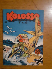 Kolosso n.85 mare usato  Cinisello Balsamo