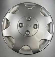 Riginal radkappenblende ford gebraucht kaufen  Schmalfeld