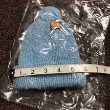 Blue baby bobble for sale  GRIMSBY