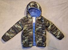 Camouflage kids jacket. for sale  MERTHYR TYDFIL