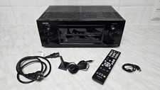 Denon avr x2000 gebraucht kaufen  Freital