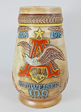 Budweiser 100 years for sale  Dewey