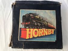 Vintage hornby train for sale  UK