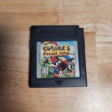 Conker pocket tales for sale  Ossining