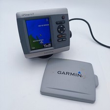 Garmin gpsmap 421 d'occasion  Expédié en France